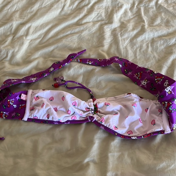 Paradizia bikini small two pieces - Picture 6 of 8
